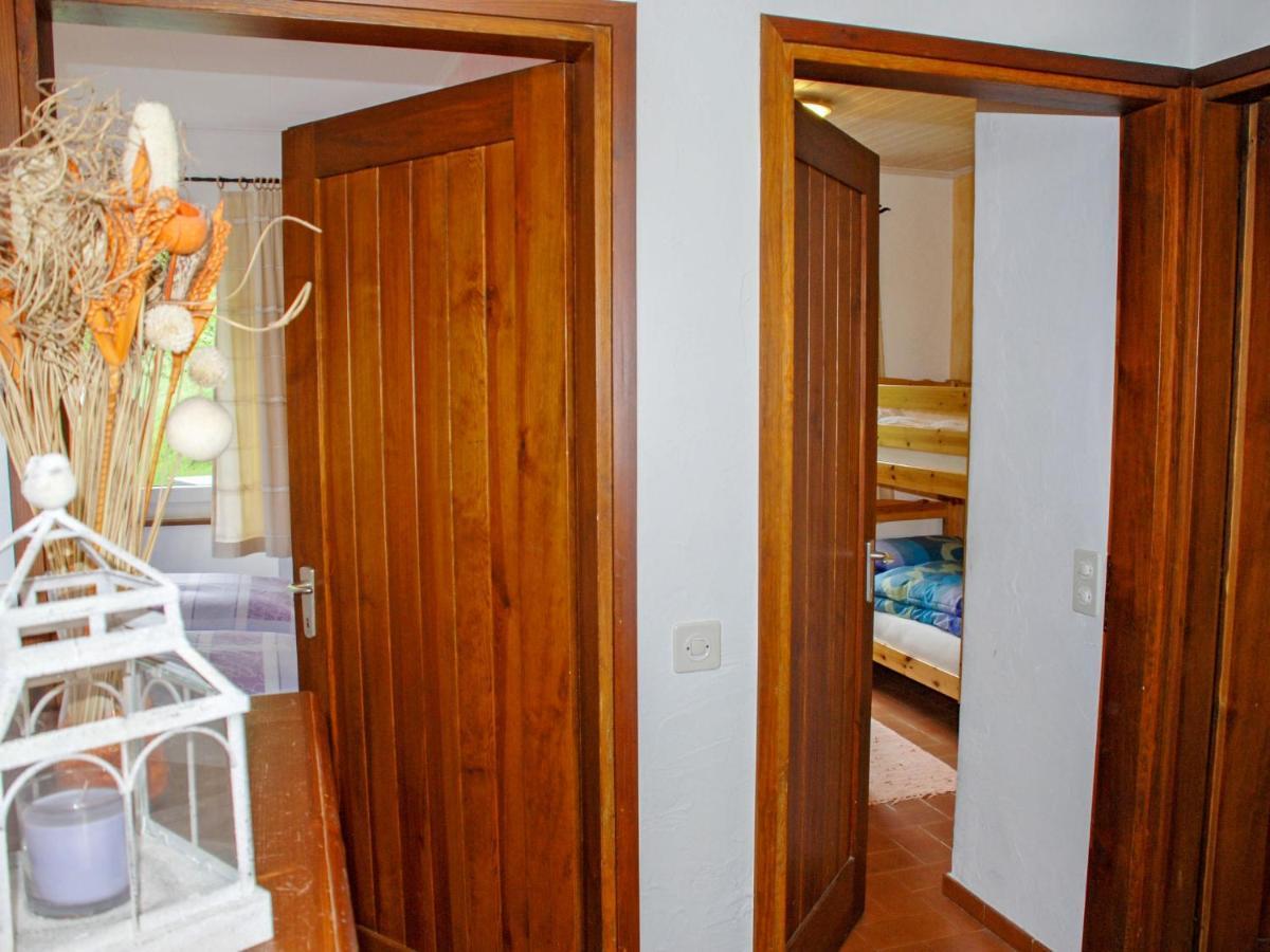 Holiday Home Casa La Rustica By Interhome Brione  Zewnętrze zdjęcie